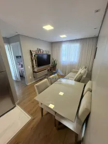Apartamento com 2 Quartos à venda, 38m² no Vila Santos, São Paulo