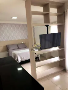 Apartamento com 1 Quarto à venda, 65m² no Santana, São Paulo
