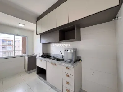 Apartamento com 1 Quarto à venda, 55m² no Residencial Florença, Sinop