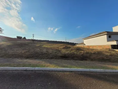 Lote/Terreno à venda, 1000m² no Campestre, Piracicaba