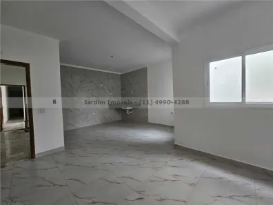 Apartamento com 3 Quartos à venda, 87m² no Vila Assunção, Santo André