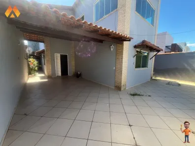 Casa com 2 Quartos à venda, 230m² no Engenho da Praia, Macaé