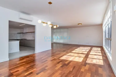 Apartamento com 3 Quartos à venda, 267m² no Paraíso, São Paulo