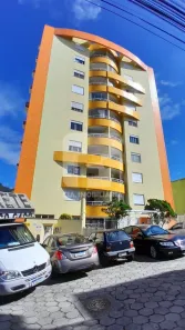 Apartamento com 2 Quartos à venda, 80m² no Trindade, Florianópolis