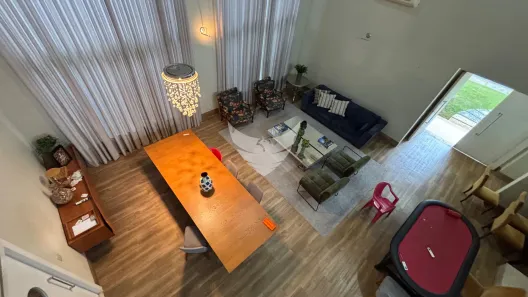 Casa de Condomínio com 3 Quartos para alugar, 500m² no Costa e Silva, Porto Velho