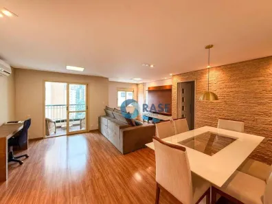 Apartamento com 3 Quartos à venda, 99m² no Vila Suzana, São Paulo