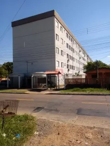 Apartamento com 2 Quartos à venda, 56m² no Santa Fé, Gravataí