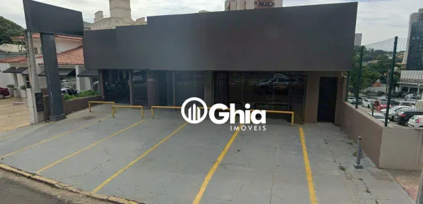 Ponto Comercial para alugar, 290m² no Cambuí, Campinas