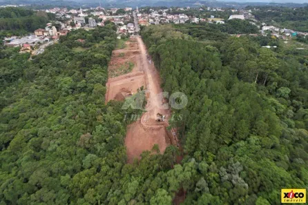 Lote/Terreno à venda, 425m² no Nova Petrópolis, Nova Petrópolis