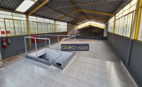 Galpão/Depósito/Armazém para alugar, 1200m² no Vila Bela, São Paulo