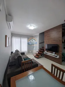 Casa com 2 Quartos à venda, 86m² no Jardim Adalgisa, Caraguatatuba
