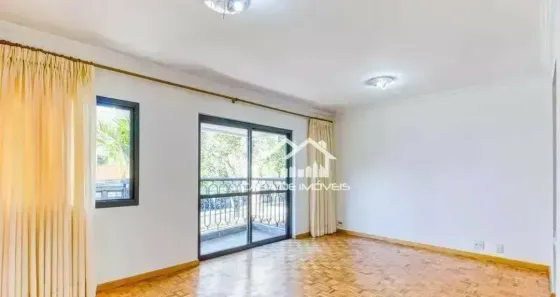Apartamento com 3 Quartos à venda, 96m² no Indianópolis, São Paulo