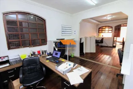 Casa com 6 Quartos à venda, 280m² no Palmares, Belo Horizonte