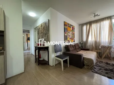 Apartamento com 2 Quartos à venda, 45m² no Brás, São Paulo