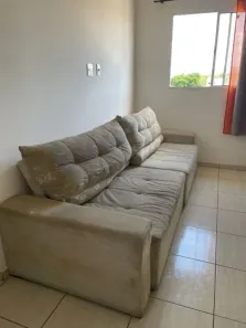 Apartamento com 2 Quartos à venda, 64m² no Vista Alegre, Taubaté