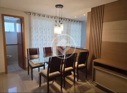 Apartamento com 3 Quartos à venda, 99m² no Residencial Eldorado Expansão, Goiânia