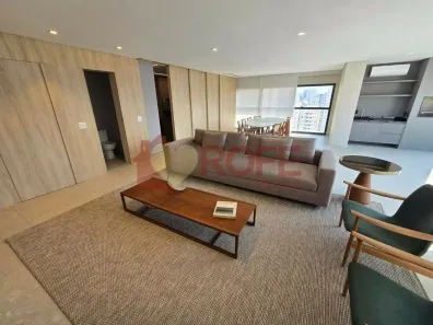 Apartamento com 2 Quartos à venda, 152m² no Vila Olímpia, São Paulo