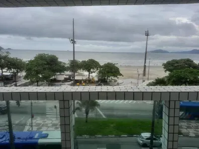Apartamento com 4 Quartos à venda, 160m² no Boqueirão, Santos