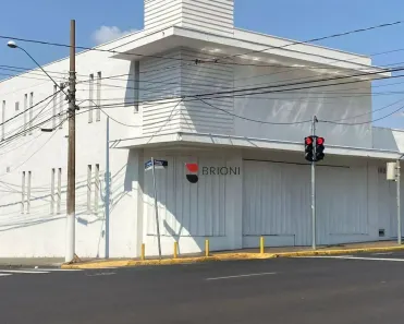 Ponto Comercial para alugar, 418m² no Jardim América, Ribeirão Preto