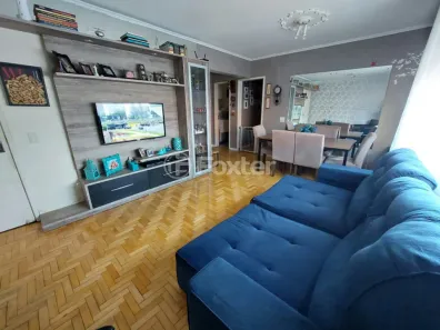 Apartamento com 3 Quartos à venda, 103m² no Centro, Canoas