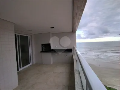 Apartamento com 2 Quartos à venda, 116m² no Caiçara, Praia Grande