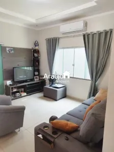 Casa com 3 Quartos à venda, 150m² no Plano Diretor Norte, Palmas
