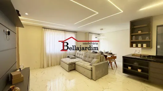 Sobrado com 3 Quartos à venda, 150m² no Vila Camilópolis, Santo André