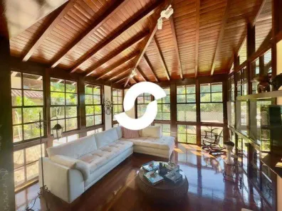 Casa de Condomínio com 4 Quartos à venda, 600m² no Itaipu, Niterói