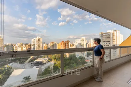 Apartamento com 4 Quartos à venda, 245m² no Centro, Campinas