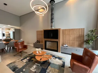 Apartamento com 4 Quartos à venda, 420m² no Arroio Teixeira, Capão da Canoa