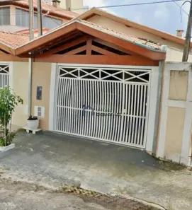 Casa com 3 Quartos à venda, 120m² no Parque Industrial, São José dos Campos