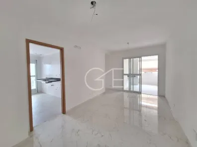 Apartamento com 3 Quartos à venda, 78m² no Boqueirão, Santos