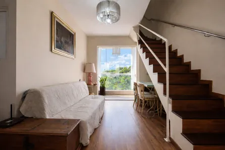 Cobertura com 3 Quartos à venda, 103m² no Democrata, Juiz de Fora