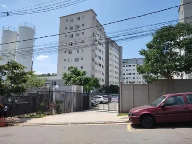 Apartamento com 2 Quartos à venda, 42m² no Chácara Maria Trindade, São Paulo