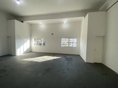 Sala Comercial para alugar, 220m² no Vila Osasco, Osasco