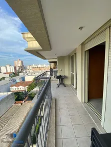Apartamento com 1 Quarto à venda, 54m² no Menino Deus, Porto Alegre