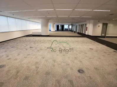 Sala Comercial para alugar, 760m² no Centro, Rio de Janeiro