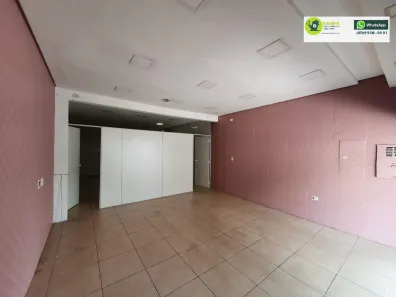 Ponto Comercial para alugar, 80m² no Centro, Santo André