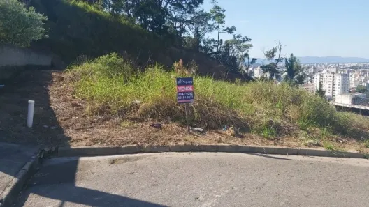 Lote/Terreno à venda, 313m² no São Sebastião, Palhoça