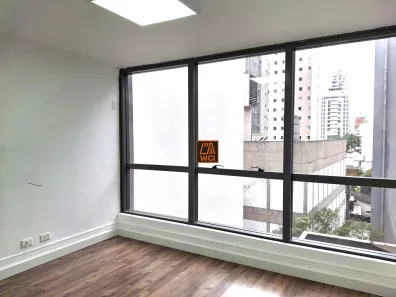 Sala Comercial com 1 Quarto à venda, 52m² no Bela Vista, São Paulo