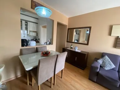 Apartamento com 3 Quartos à venda, 62m² no Vila Andrade, São Paulo