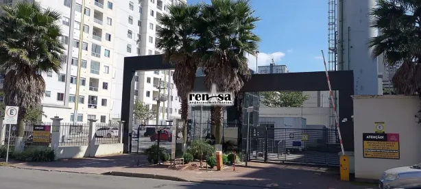 Apartamento com 2 Quartos à venda, 45m² no Panazzolo, Caxias do Sul