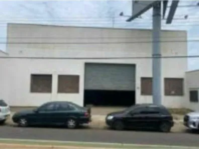 Imóvel Comercial à venda, 1380m² no Vila Lutfalla, São Carlos