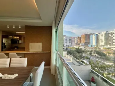 Apartamento com 2 Quartos à venda, 72m² no Zona Nova, Capão da Canoa