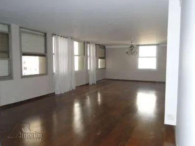 Apartamento com 3 Quartos para alugar, 262m² no Jardim Paulista, São Paulo