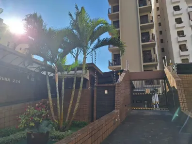 Apartamento com 2 Quartos à venda, 75m² no Centro, Campinas