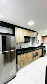 Apartamento com 2 Quartos à venda, 60m² no Votupoca, Barueri