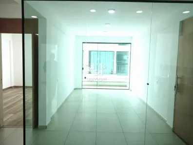 Apartamento com 3 Quartos para alugar, 120m² no Estrela Sul, Juiz de Fora