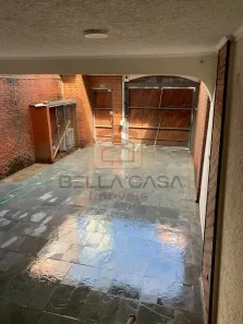 Sobrado com 5 Quartos à venda, 340m² no Vila Gomes Cardim, São Paulo