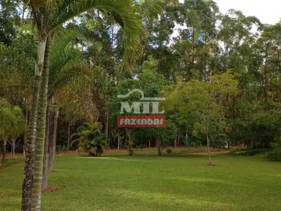 Fazenda/Sítio à venda, 500m² no Centro, Anápolis